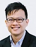 Forge Ventures Co-Founder: Tiang Lim Foo